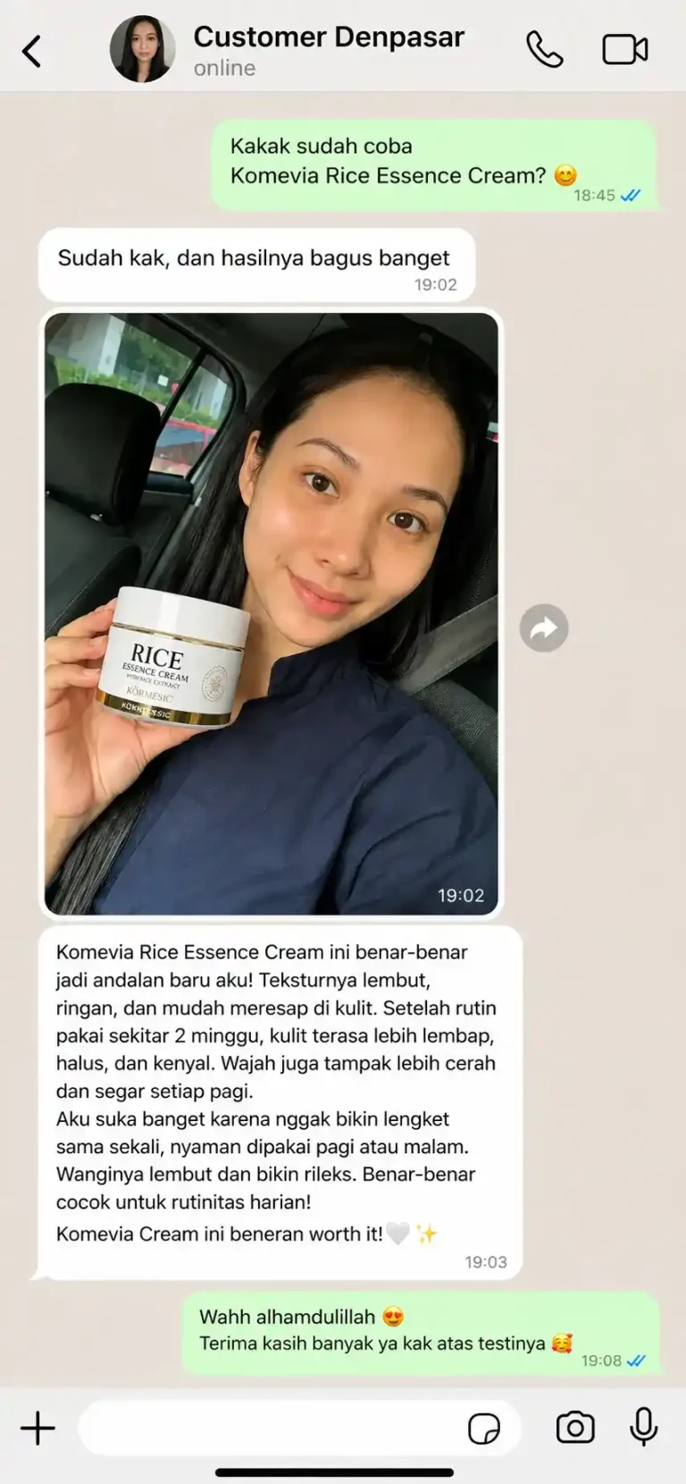 Testimoni 2